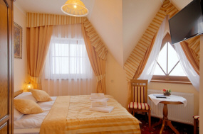 دار ضيافة في جبال تاترا، زاكوباني، بوكوينا تاترزانسكا، الاسترخاء في بولندا