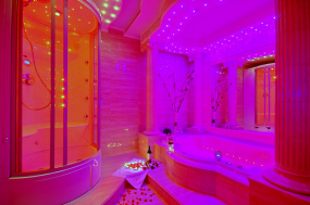 دار ضيافة في جبال تاترا، زاكوباني، بوكوينا تاترزانسكا، الاسترخاء في بولندا