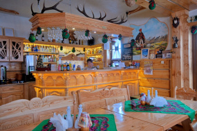 دار ضيافة في جبال تاترا، زاكوباني، بوكوينا تاترزانسكا، الاسترخاء في بولندا