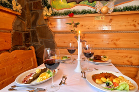 دار ضيافة في جبال تاترا، زاكوباني، بوكوينا تاترزانسكا، الاسترخاء في بولندا